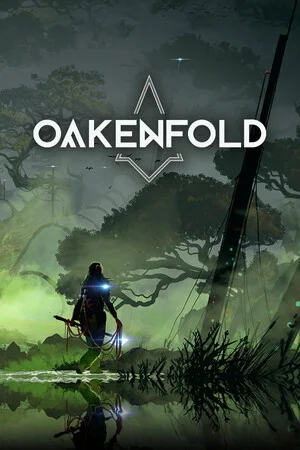Oakenfold poszter
