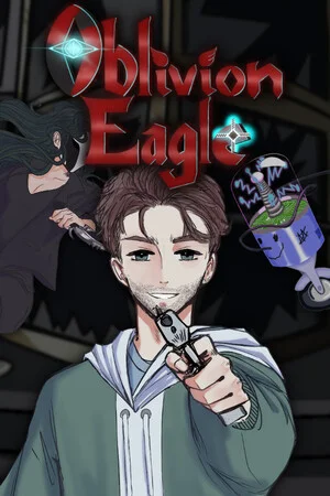 Oblivion Eagle poszter