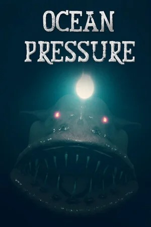 Ocean Pressure poszter