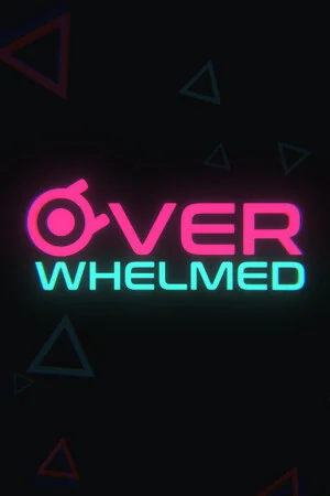 OVERWHELMED poszter