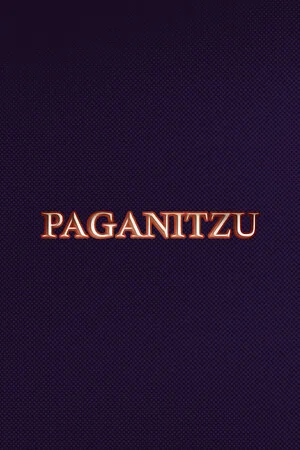 Paganitzu poszter