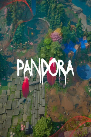 Pandora poszter
