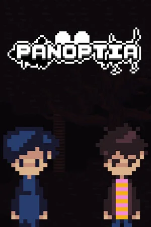 Panoptia poszter