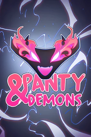 Panty&Demons poszter
