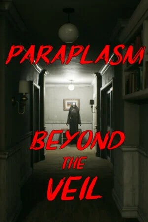 Paraplasm: Beyond the Veil poszter