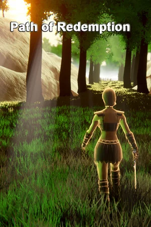 Path of Redemption poszter
