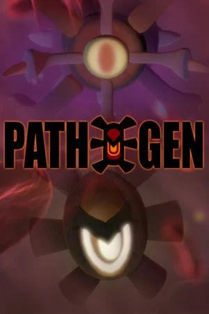 Pathogen poszter