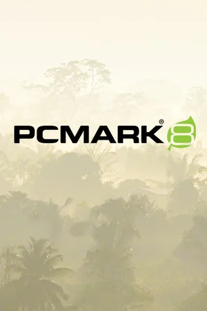 PCMark 8 poszter