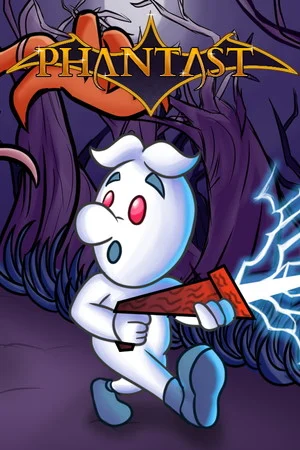 Phantast poszter