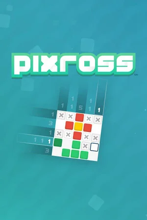 Pixross poszter
