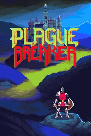 Plague Breaker poszter