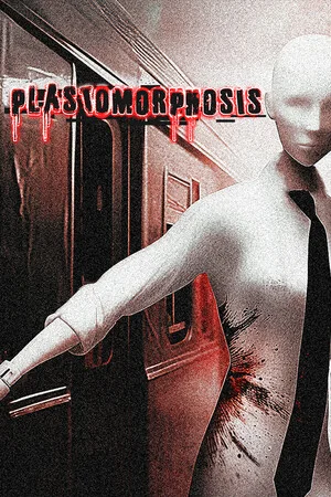 Plastomorphosis poszter