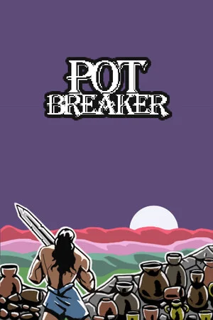 Pot Breaker poszter
