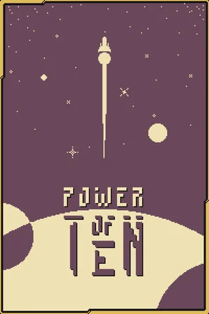 Power of Ten poszter