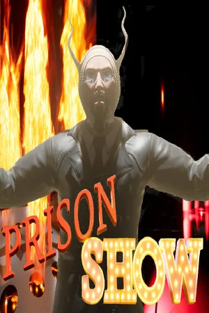 PrisonShow poszter