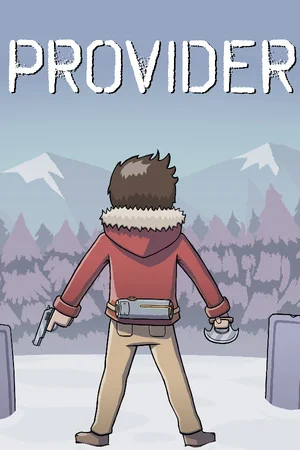 PROVIDER poszter