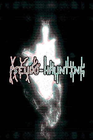 Pseudo-Haunting poszter