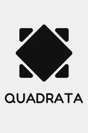 Quadrata poszter