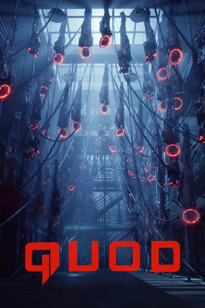 Quod: Episode 1 poszter