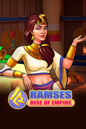 Ramses: Rise of Empire poszter