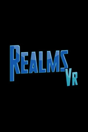 Realms VR poszter