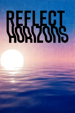 Reflect Horizons poszter