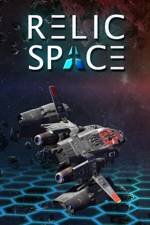 Relic Space poszter