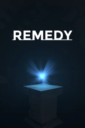 Remedy poszter