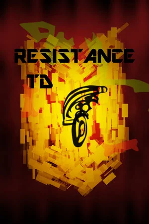 Resistance TD poszter