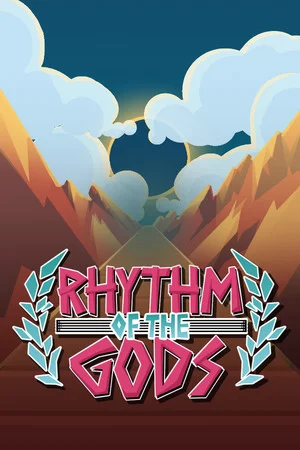 Rhythm of the Gods poszter