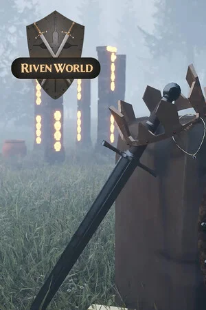 RivenWorld: The First Era poszter