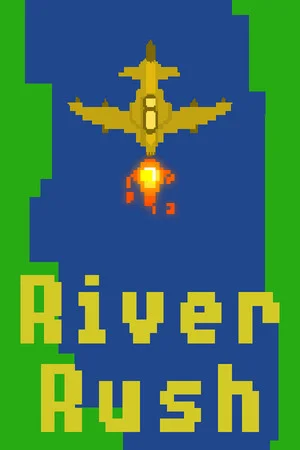 River Rush poszter