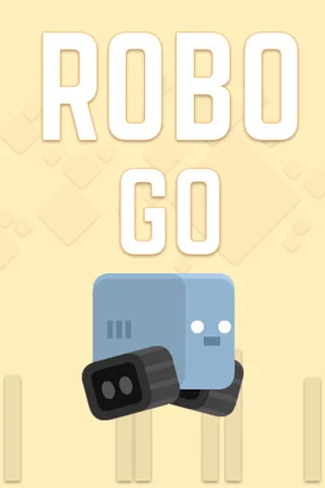 Robo Go poszter