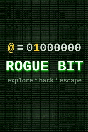 Rogue Bit poszter