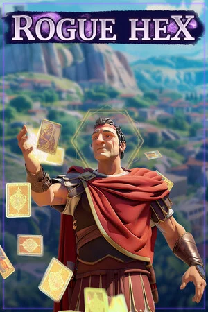 Rogue Hex poszter