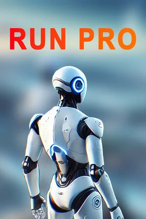 Run Pro poszter