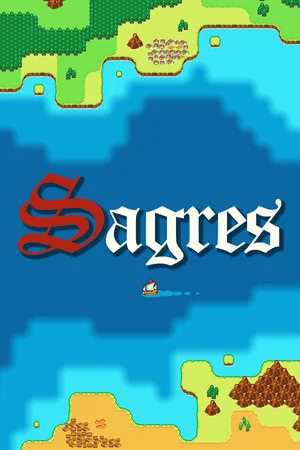 Sagres poszter