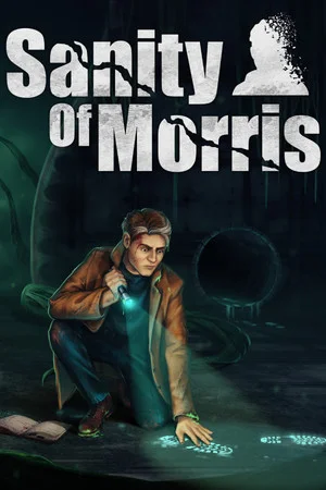 Sanity of Morris poszter