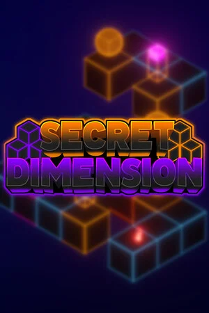 Secret Dimension poszter