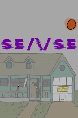 Se/\/Se poszter
