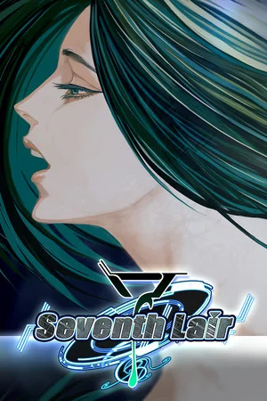 Seventh Lair poszter