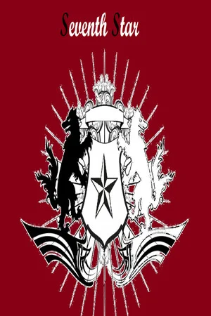 Seventh Star poszter