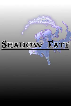 Shadow Fate poszter