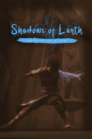 Shadows of Larth poszter