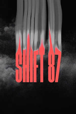 Shift 87 poszter