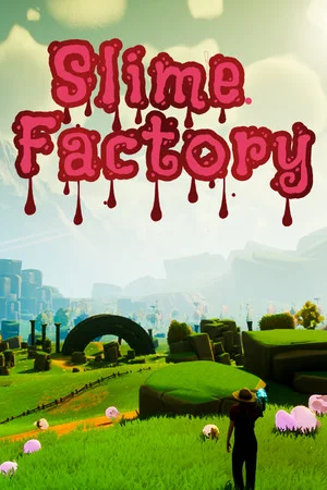 Slime Factory poszter