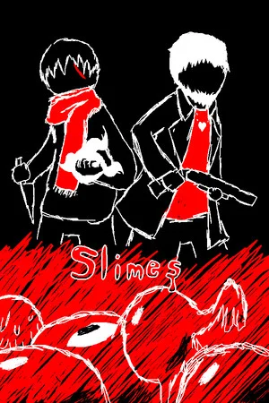 Slimes poszter