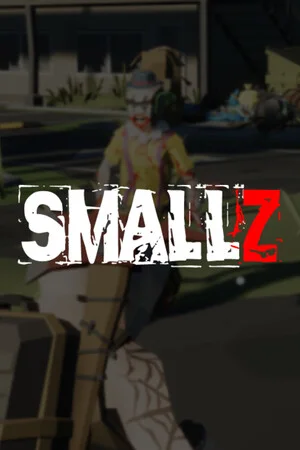 SmallZ poszter