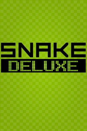 Snake Deluxe poszter