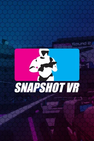 Snapshot VR poszter